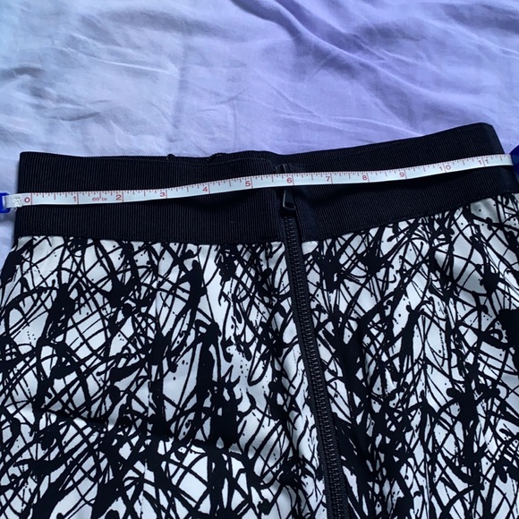 Milly Pencil skirt - Picture 7 of 8